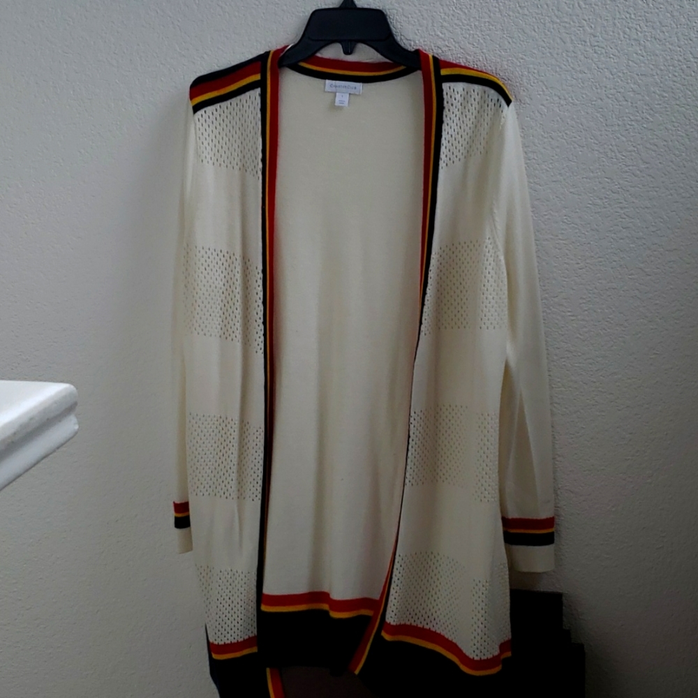 Cardigan Size L